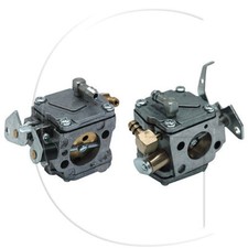 Vergaser - WACKER / (vgl.)