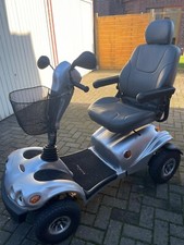 Seniorenmobil/Elektromobil 