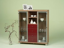 Highboard Sideboard Kommode