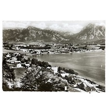 Ansichtskarte AK Hopfen am See