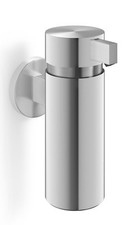 ZACK Seifenspender TORES Lotionspender 200 ml Edelstahl matt 40356