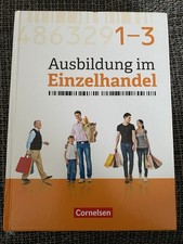 Ausbildung Im Einzelhandel 1-3