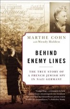 Behind Enemy Lines: The True