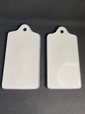 2 x Friesland kleine brise