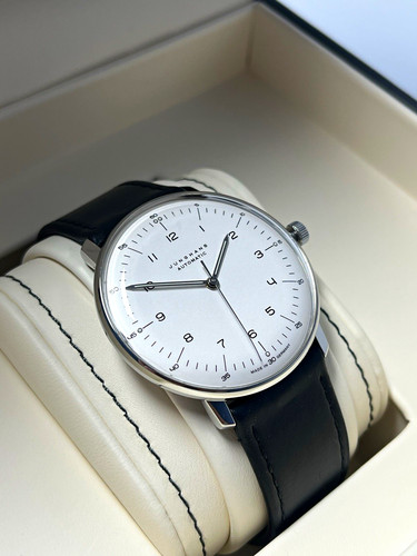 Junghans max bill automatik - junghans,