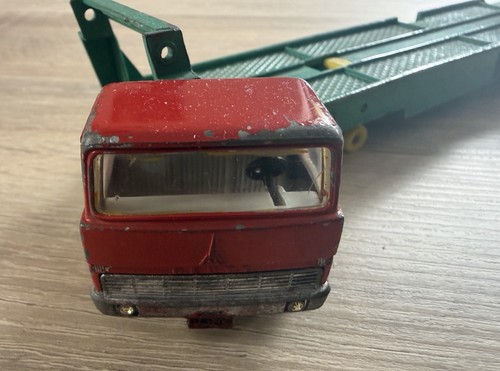 Siku v275 magirus - siku,