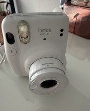Instax Mini 11