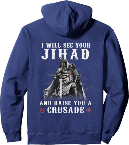 Warrior knight templar raise - warrior,