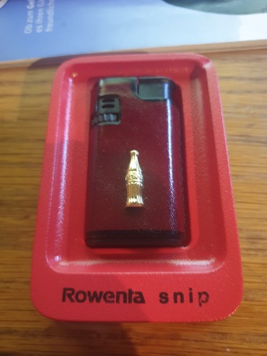 Rowenta snip electronic - rowenta,