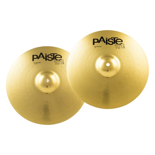 Paiste 101 brass - 101,