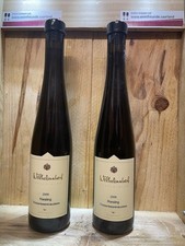 2 Fl. Siebeldinger im