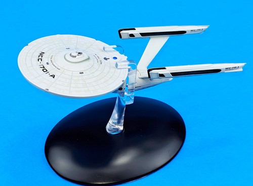 Star trek eaglemoss - eaglemoss, raumschiff