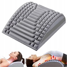 Nacken- und Rückenstrecker