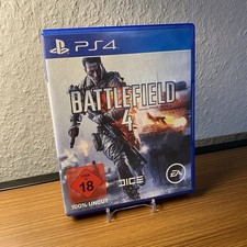 Battlefield 4 (Sony