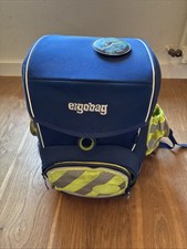 Ergobag Schulranzen Jungen