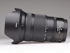 Nikon Nikkor Z 24-120 mm f/4 S
