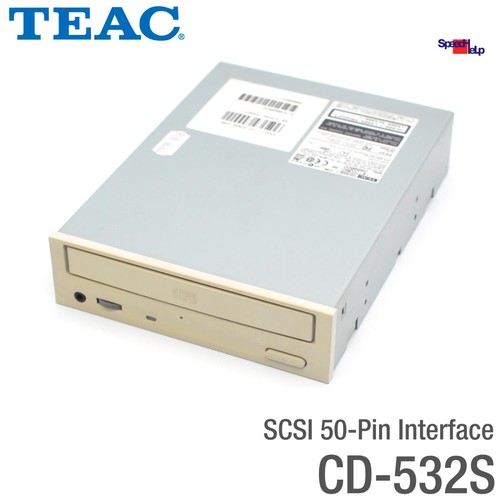 Besten teac 532s rom - teac, cd-532s