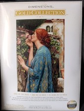 Dimensions Kreuzstich