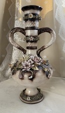 Große Vintage italienische