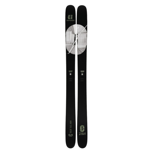 Armada arv 116 - ul, skis