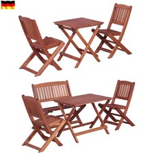Bistro Set Essgruppe