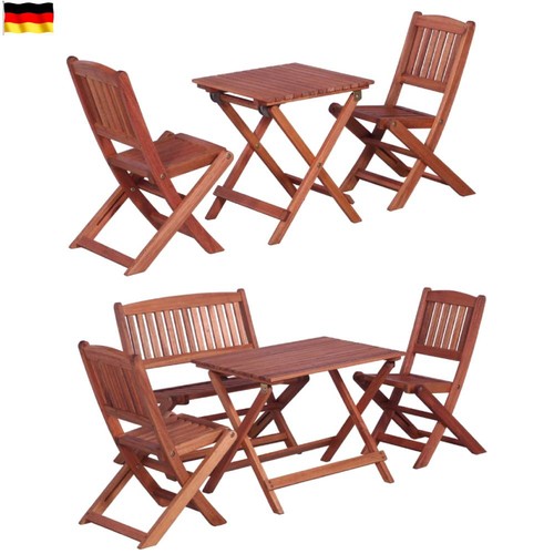 Bistro set essgruppe - bistro,