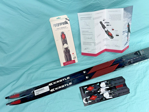 New kastle rx10 xc - kastle,