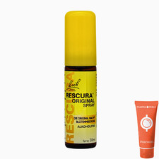 Bach Original RESCURA Spray 20