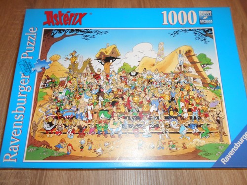 Ravensburger 1000 teile - ravensburger,