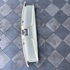 Mercedes R107 280 350 450 SLC Abdeckung Dachrahmen Verkleidung Schiebedach Vorn