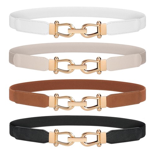 Stück skinny elastischer - 4,