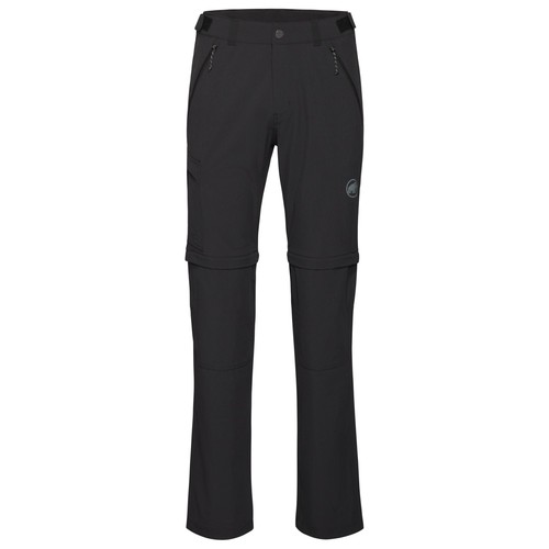 Mammut runbold zip - mammut, iv