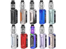 Geekvape aegis solo - aegis,