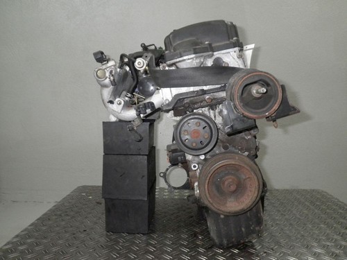 Motor ohne anbauteile - motor,