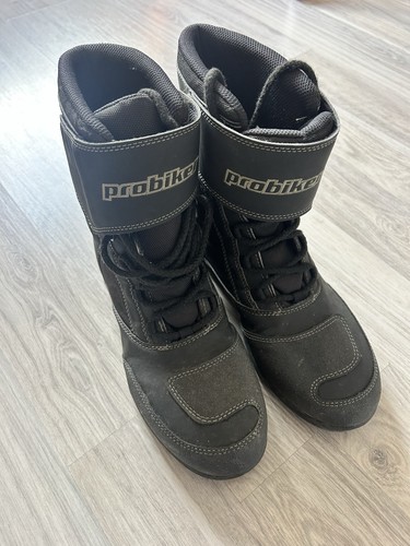 Motorrad stiefel 44 - motorrad,