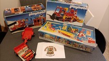 Playmobil Vintage Konvolut - BESCHREIBUNG LESEN