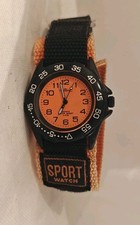 Tempic Sport Watch Quartz