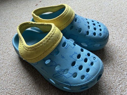 Kinderclogs gartenschuhe - gartenschuhe, /
