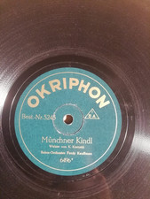 SALON-ORCH. FERDY KAUFFMAN -