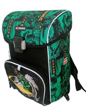 Schulranzen LEGO Jungen NINJAGO Schule Einschulung BOY  1. Klasse Ranzen