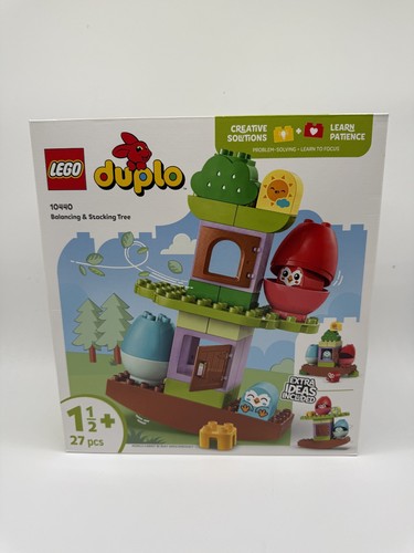 Lego duplo 10440 baum zum - lego,