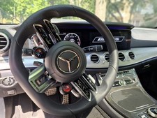 Mercedes AMG Drive Unit Lenkrad passt für alle Modellen (mit Umbau Module)