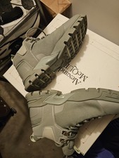 Damen Trekking Schuhe Gr 41