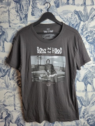 Vintage mad engine - mad, boyz