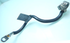 MERCEDES B - T245 W245 / MINUSPOL BATTERIEPOL MASSE BATTERIE / 2205400031 (BW36)