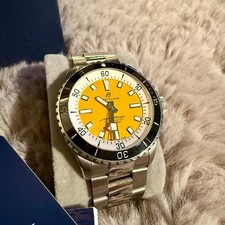 Breitling Superocean Automatic