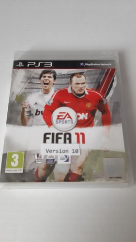 Fifa v 10 - fifa, 3)