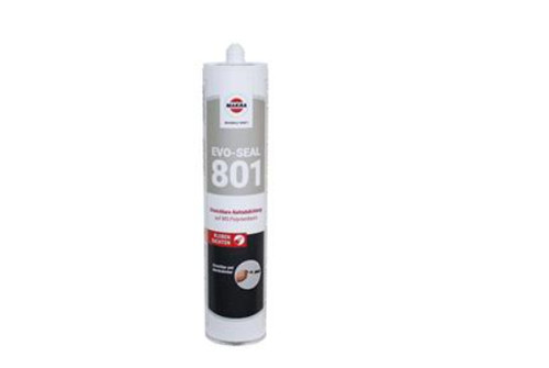 Makra evo seal - grau, ml