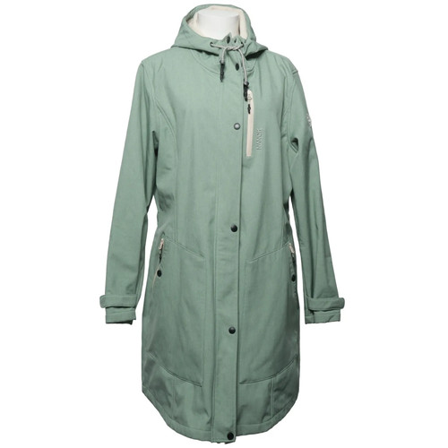 Nanok softshelljacke damen - softshelljacke,,