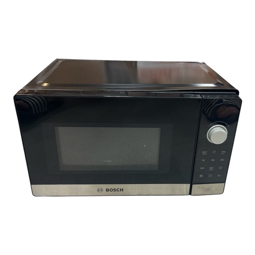 Bosch fel023ms2 mikrowelle - fel023ms2,